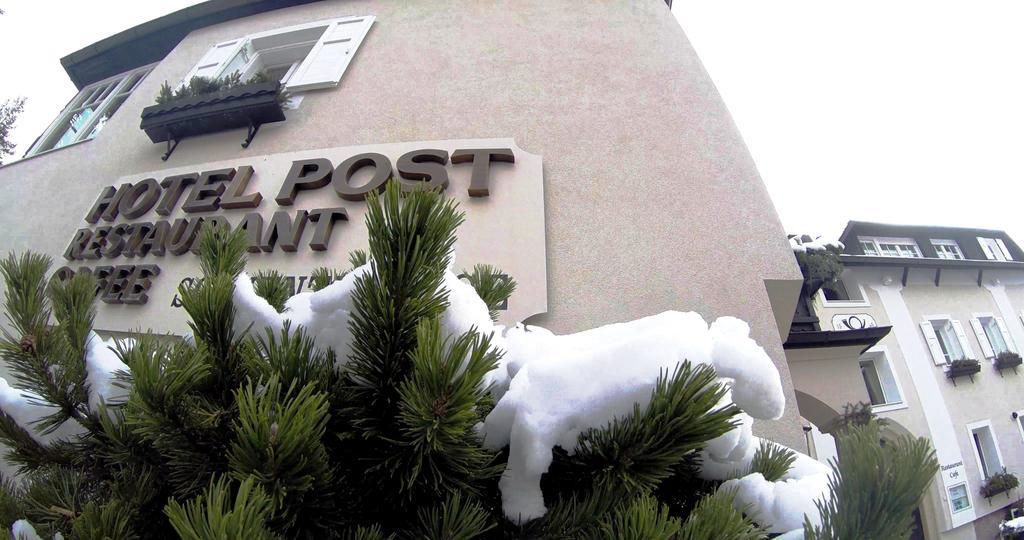 Post Victoria Hotel 3*