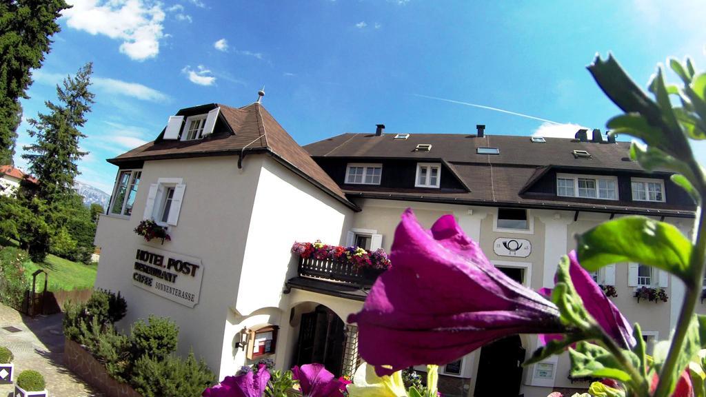 Post Victoria Hotel 3*