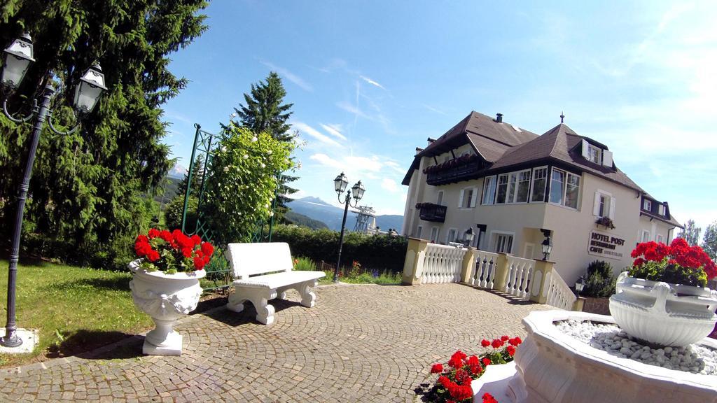 Post Victoria Hotel Oberbozen