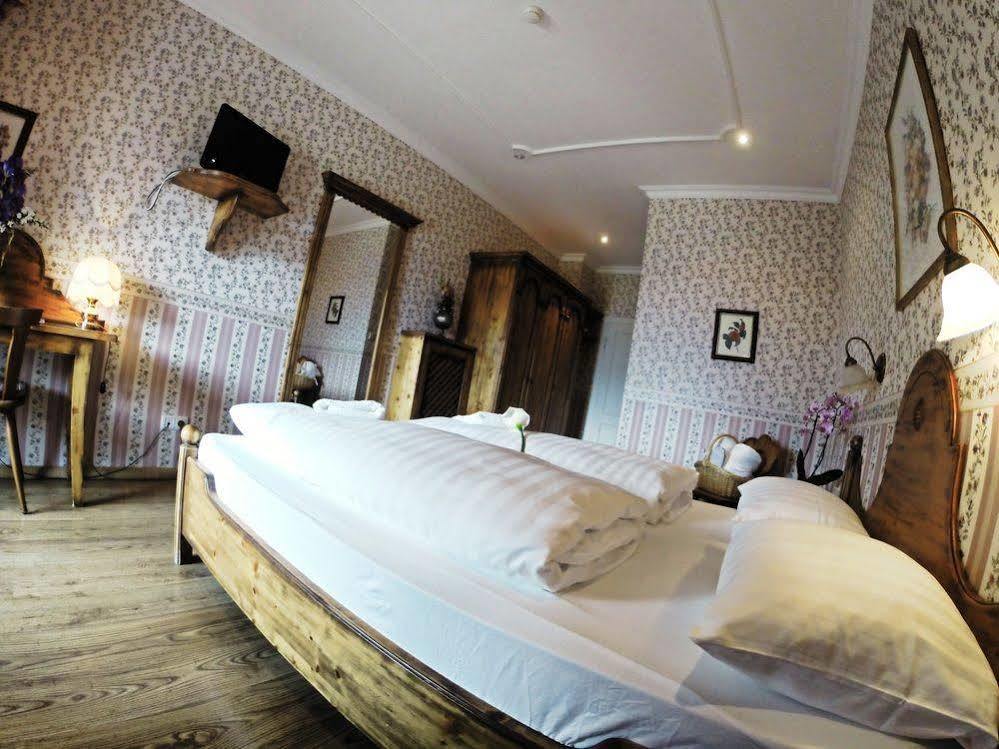 Hotel Post Victoria Oberbozen