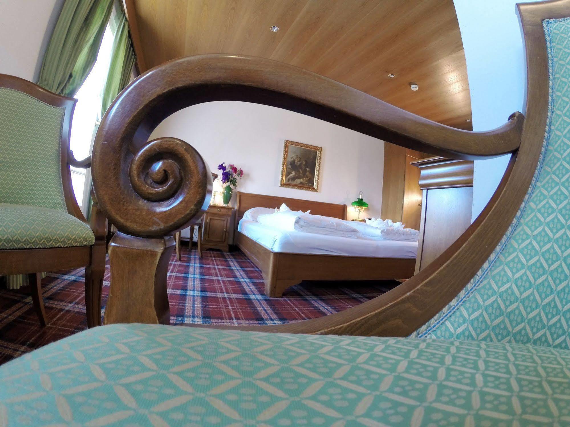 Hotel Post Victoria Oberbozen