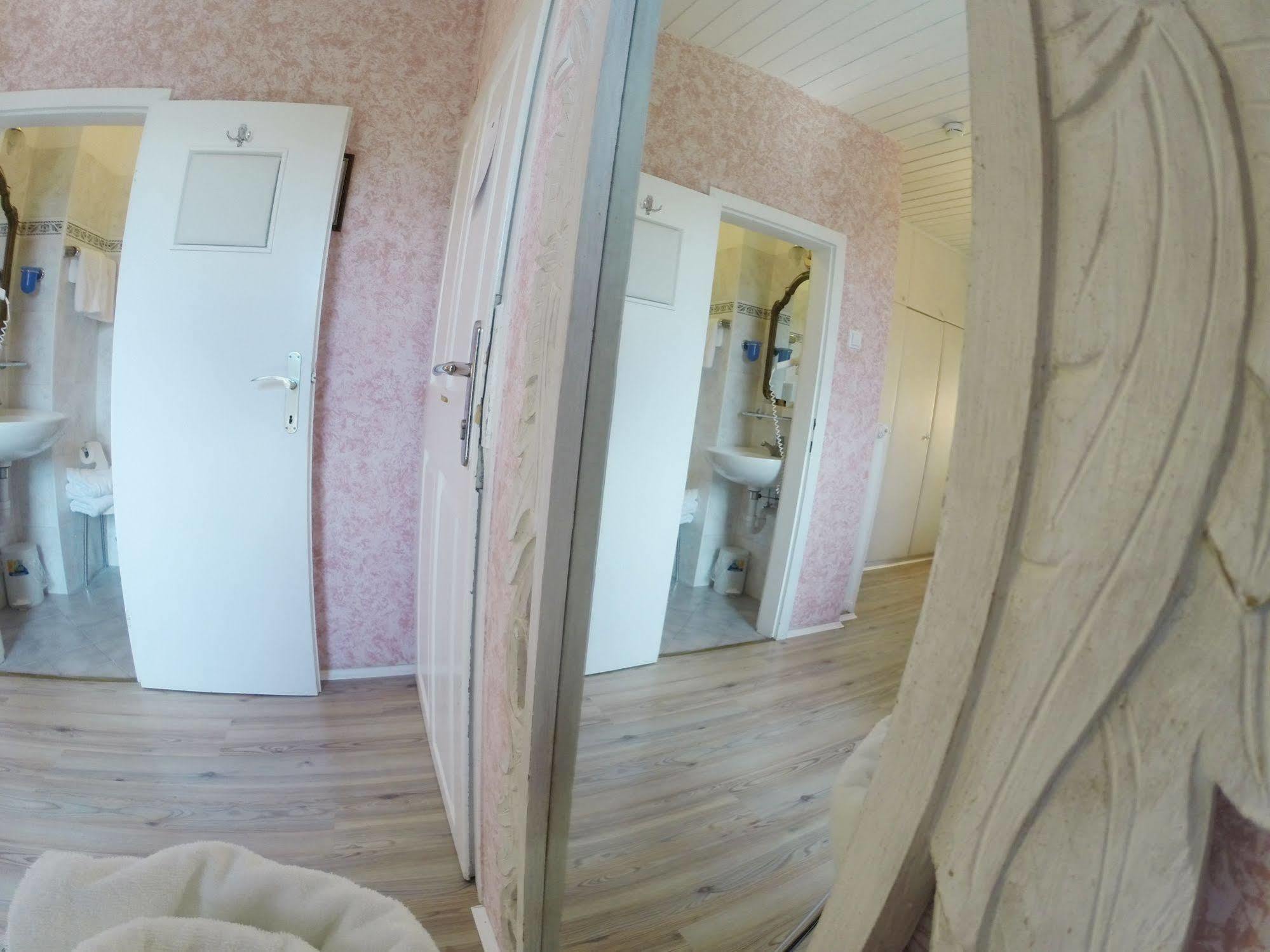 Hotel Post Victoria Oberbozen
