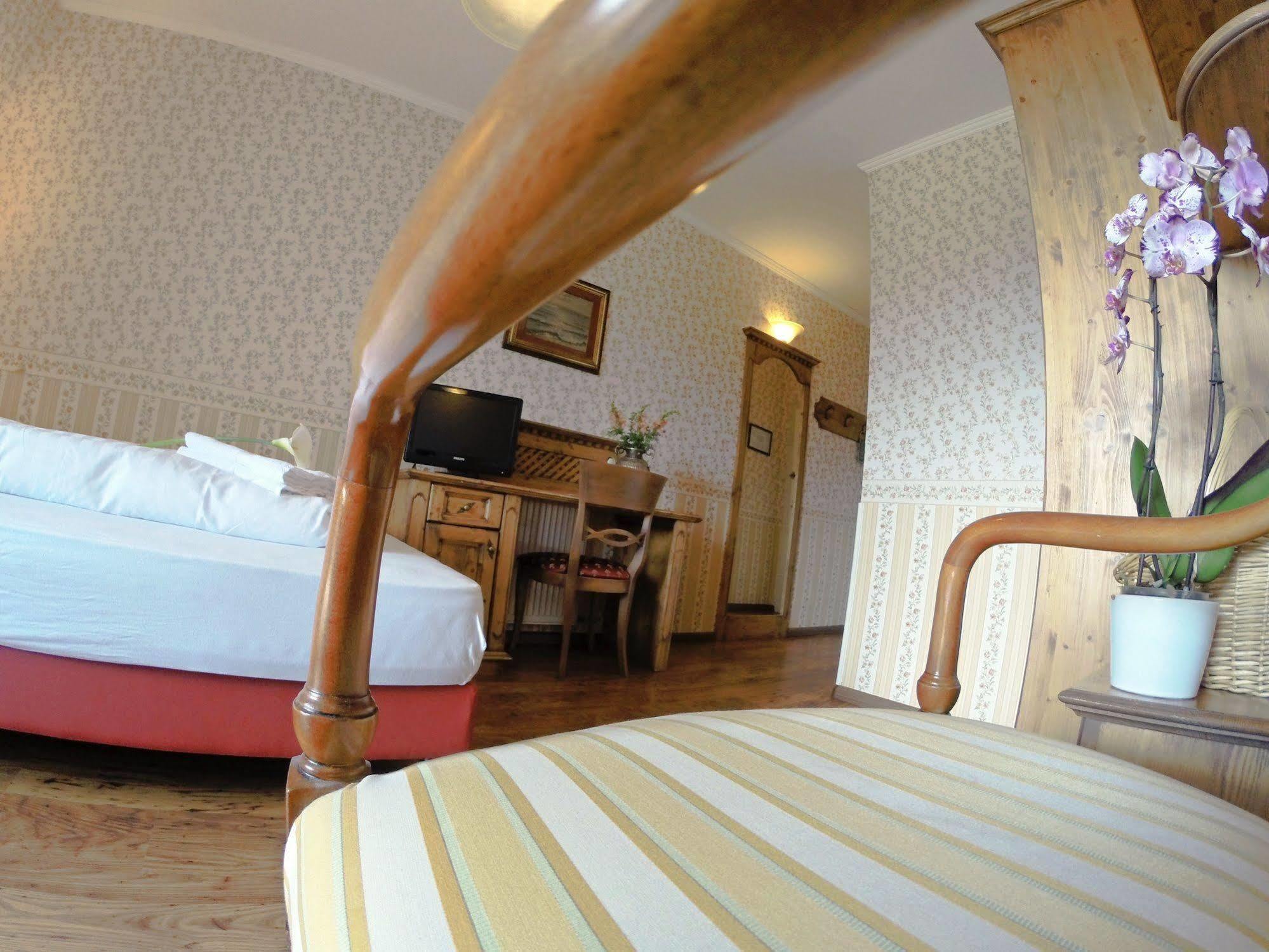 Hotel Post Victoria Oberbozen