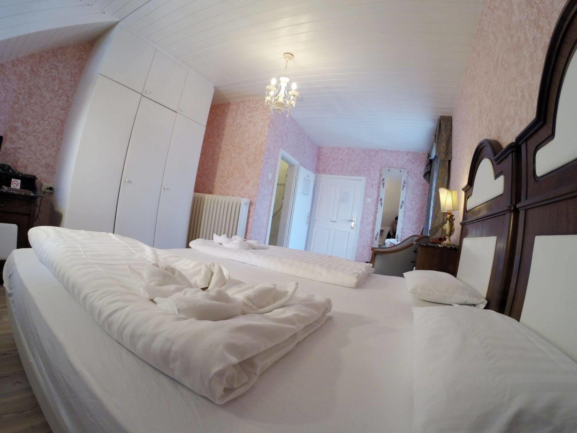 Hotel Post Victoria 3*